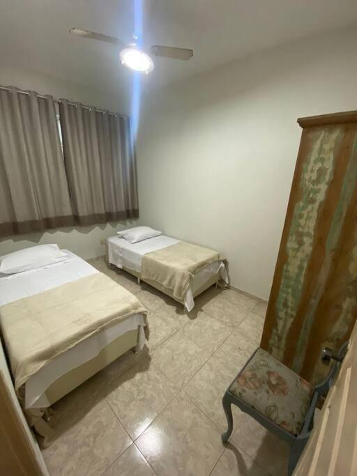 Apartamento Apartament Vitória