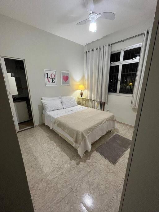 Apartament Apartamento Vitória